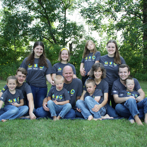 Fundraising Page: Jill Birschbach